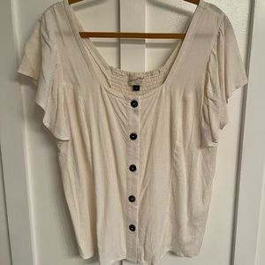 Universal Thread blouse